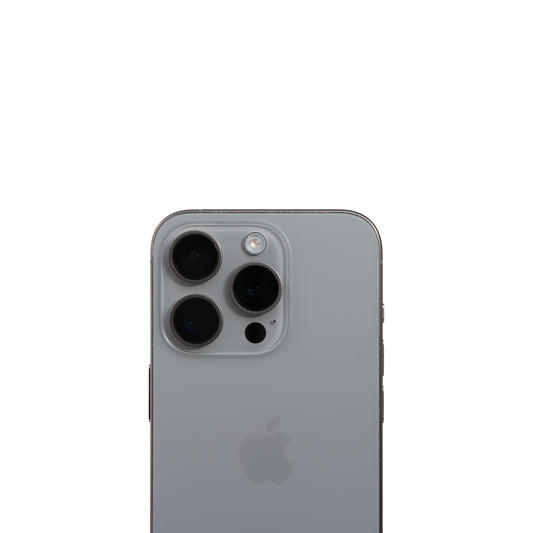 Apple iPhone 15 Pro