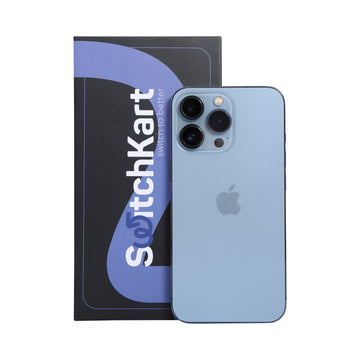 Apple iPhone 13 Pro
