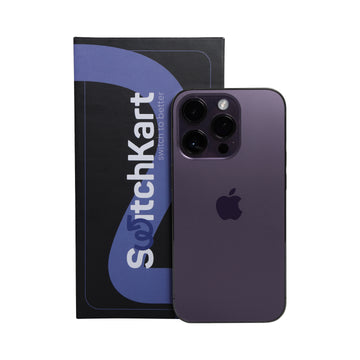 Apple iPhone 14 Pro