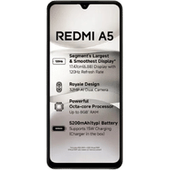 Xiaomi Redmi A5
