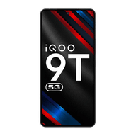 iQOO 9T 5G