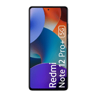 Xiaomi Redmi Note 12 Pro Plus 5G