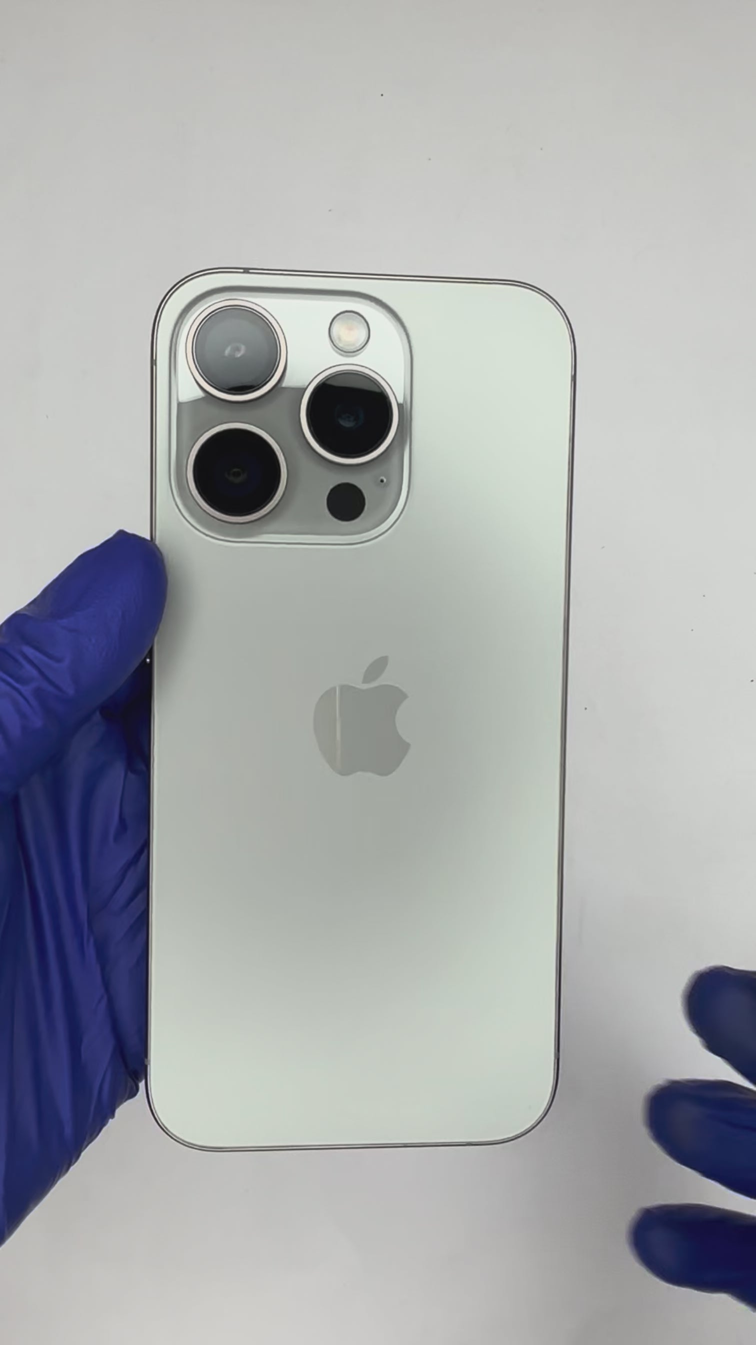 【SADAM DWI SYAHPUTRA 】 iPhone 15 Pro Apple iPhone 15 Pro – Certified Refurbished | SwitchKart
